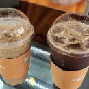 투빅커피효돈점