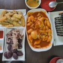 소문난떡꼬치 - 무안군 성남2길 48 | 소문난떡꼬치