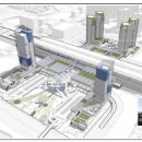 KTX환승주차장 이미지