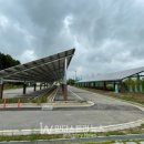 태양공사 태양광발전소 이미지