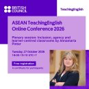 Join Annamaria Pinter:27 October 2026 이미지
