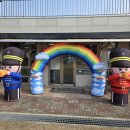 여주초등학교 | 여주 초등학교 학예발표회 무대설치 후기_여주,이천,양평,광주 소형학교 학예발표회 / 음향,조명,현수막...