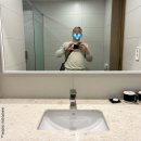 (주)파로스 관광호텔 | 광주 호텔 추천 상무 가성비 숙소 cs 관광호텔 스탠다드 더블 조식 후기