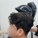 강남역 남자머리 에이치브라운헤어 모던하고 댄디해 만족후기
