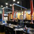 버스정류장(산정중입구) 이미지