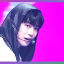 2월28일 뮤직뱅크 이븐 Hot Mess 영상 이미지