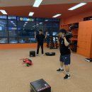 경희대BURN800복싱 이미지