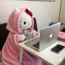 탐앤탐스강서 | 4월 블로그를 낋여왔어요 ⸜( *ˊᵕˋ* )⸝