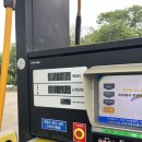 서라벌 셀프주유소 이미지