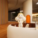 솔로몬 도서관 이미지