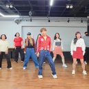 부산방송댄스 패밀리 - SPAGHETTI 챌린지 by진영 이미지