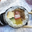 은경이네수제김밥