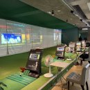 죽림 골프연습장 이미지