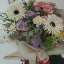 해피플라워 이미지