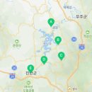 안천면행정복지센터 화장실 이미지