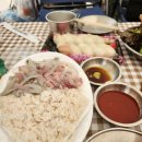 맘스터치(서생) | 부산 근교 캠핑장) 개별개수대와 화장실이 있는 울산 서생 헤이캠프클럽