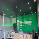 세계얼라이먼트 | 타이어모어 과천점 미쉐린 프라이머시 투어 as 교체후기