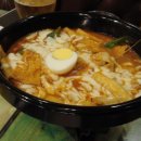용떡볶이