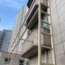 화순현대요양병원 | 화순 현대요양병원 부속 시설 페인트 완료