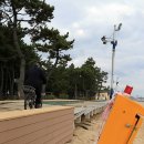 속초해변 이미지