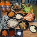 수담돼지