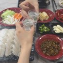 도심속어시장회