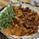 양주 덕정 양념막창 맛집 연탄곱창과 얼큰순대국