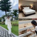 이랜드파크켄싱턴리조트설악비치목욕탕 | 속초 자연힐링여행 켄싱턴리조트 설악밸리 베른 객실 후기