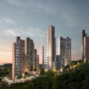 e편한세상삼척교동아파트 이미지