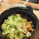 덮밥장사장 세종점 | 세종 어진동 일식 맛집 자유의 언덕ㅣ깔끔한 일본식덮밥 한그릇