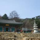 사찰 탐방 - 1 - 치악산의 구룡사 - 이미지