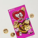 수채화로 그리는 디저트 이미지