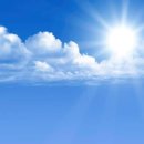 하늘 이미지