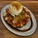 미스틱 - 남구 삼산중로 20 | [내돈내산/잠실 빙수 맛집] 미스틱래빗 빙수 후기