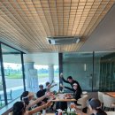 군산CC드라이빙레인지 이미지