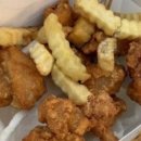 진주네 닭강정