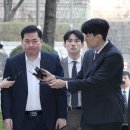 유동규 "고 김문기에게 ‘이재명과 따로 통화했다’ 들어“ 이미지