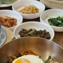 황칠사랑 | 전남 화순 맛집 '사랑황칠한우' ㅡ 육회비빔밥과 곰탕을 파는 한우전문점 방문후기