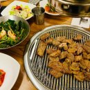 마포갈비생등심 | [연중무휴 마장동맛집] 마포갈비생등심 마장점, 양념돼지갈비와 밑반찬의 완벽한 조화!