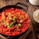 원이닭발 이미지