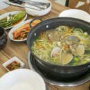 전통우리밀칼국수전문 이미지