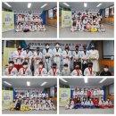 쌍용태권도 이미지