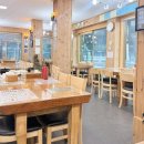 가마솥탕식당 | 평창 오대산 월정사 맛집 <오대산가마솥식당> 식사 후기