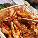 고향해물찜 아구찜 이미지