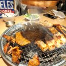 명륜진사갈비함안 이미지