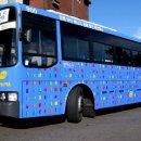 장평시외버스터미널 이미지