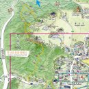 가야산(충남 서산)-아라메길 산행계획 이미지