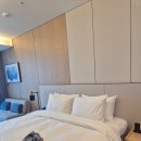 고성군보건소(3층)_우 | 윈덤강원고성호텔 디럭스 킹룸 투숙 솔직 후기 (내돈내산)