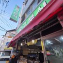 짱구분식 | [청주맛집] 러닝 후 더 맛있는 짱구분식 &amp; 가담프룻 후기(feat.청주교대 러닝코스 추천)