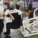 더짐 피트니스 이미지